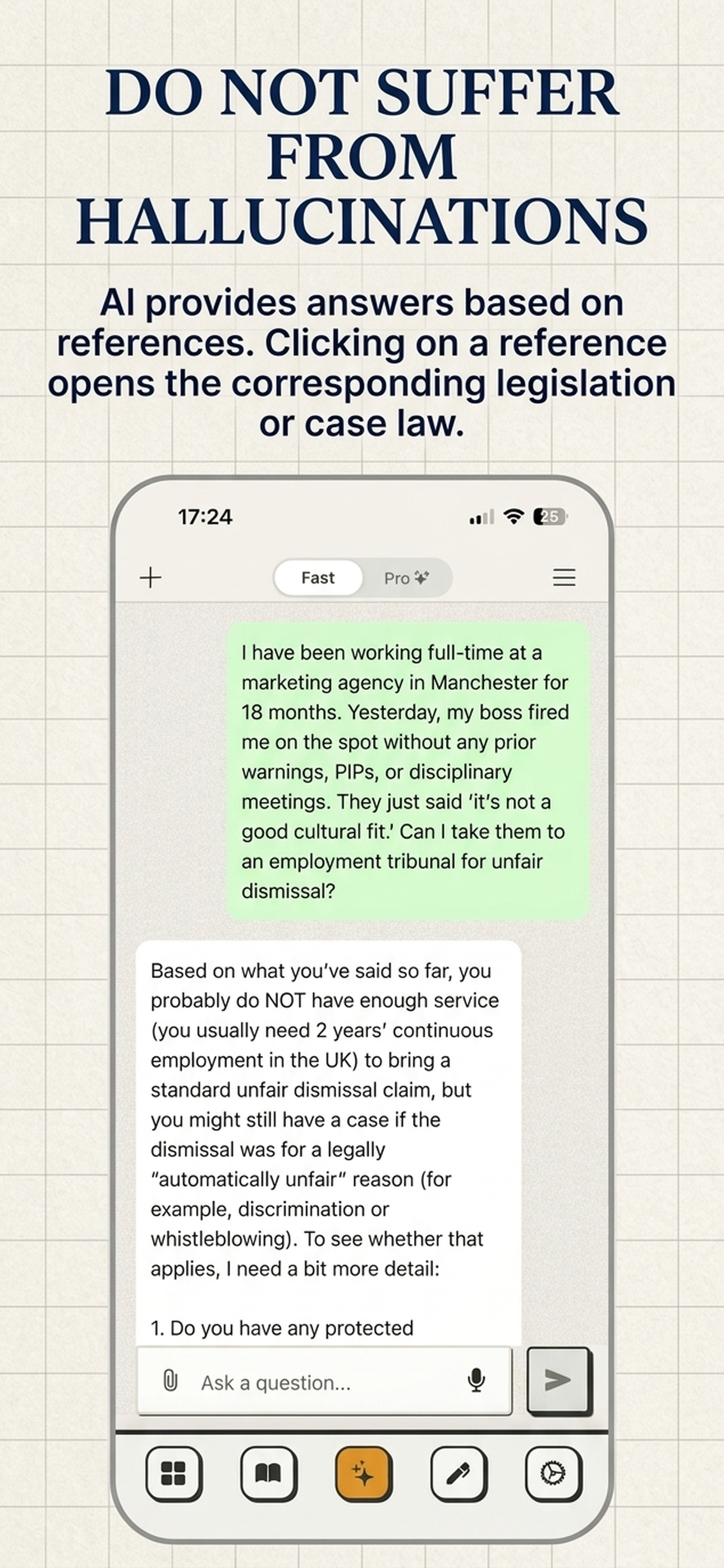 Avocade AI Screenshot 1